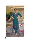 Boondi Vol 3 By Kailee Viscose Silk Kurti With Bottom Dupatta Wholesale Market